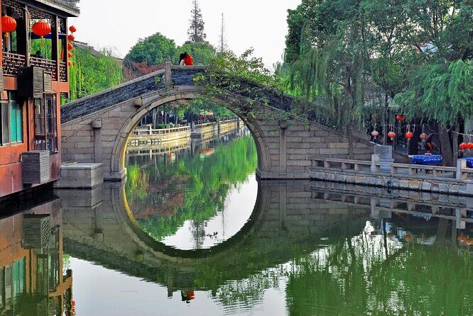 Zhouzhuang Water Village Tour from Shanghai - Key Things That Matter Most on This Zhouzhuang Tour