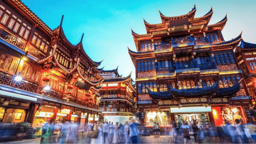 Zhujiajiao & Shanghai:Small Group Tour Water Town to Skyline - Key Things I’d Pay Attention To