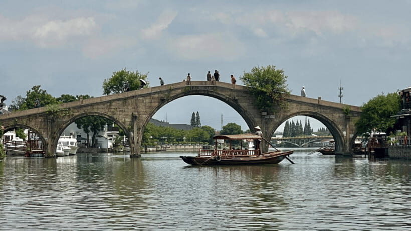 Zhujiajiao & Shanghai:Small Group Tour Water Town to Skyline - Price and Value at $129: What You’re Actually Buying