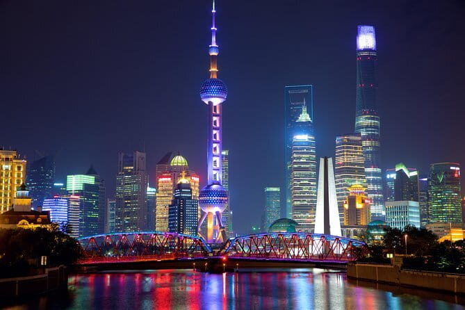 Zhujiajiao Water Town and Shanghai City Highlights Private Day Tour - Former French Concession: Where the day ends with style