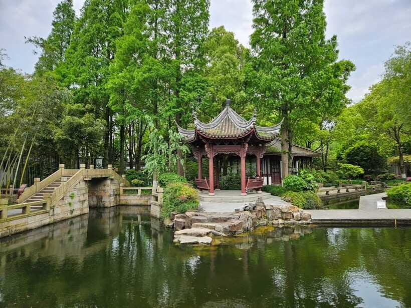 Zhujiajiao Water Village: Private Tour from Shanghai - Price and Value: Is $147 per Person a Good Deal?